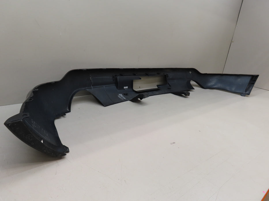 2011-2020 JEEP GRAND CHEROKEE REAR LOWER BUMPER VALANCE OEM