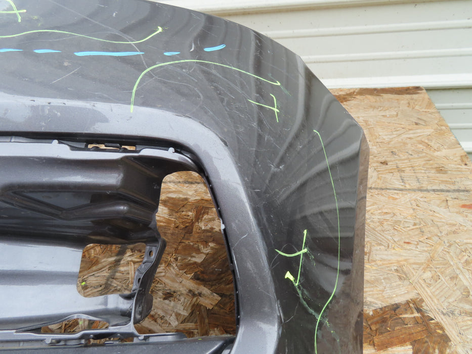2018 2019 2020 Honda Accord Front Bumper Cover OEM