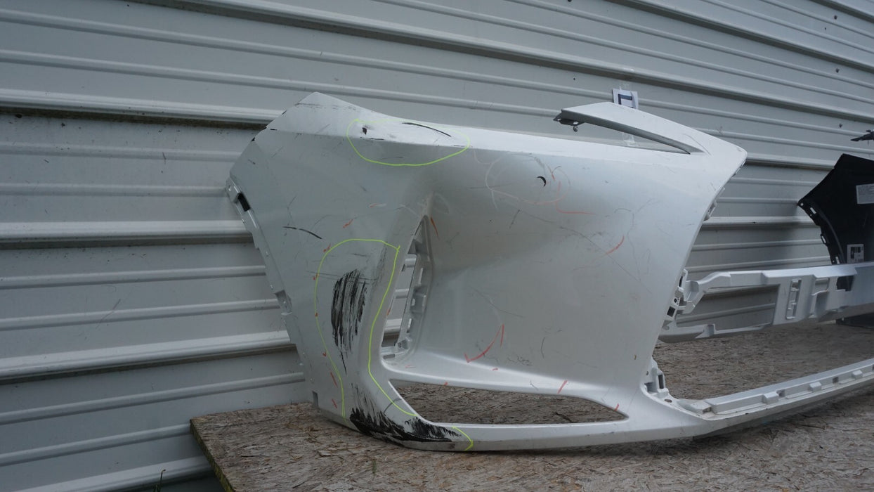 2020-2021 LEXUS RX350 FRONT BUMPER PLASTIC COVER PANEL FACTORY OEM 20 21