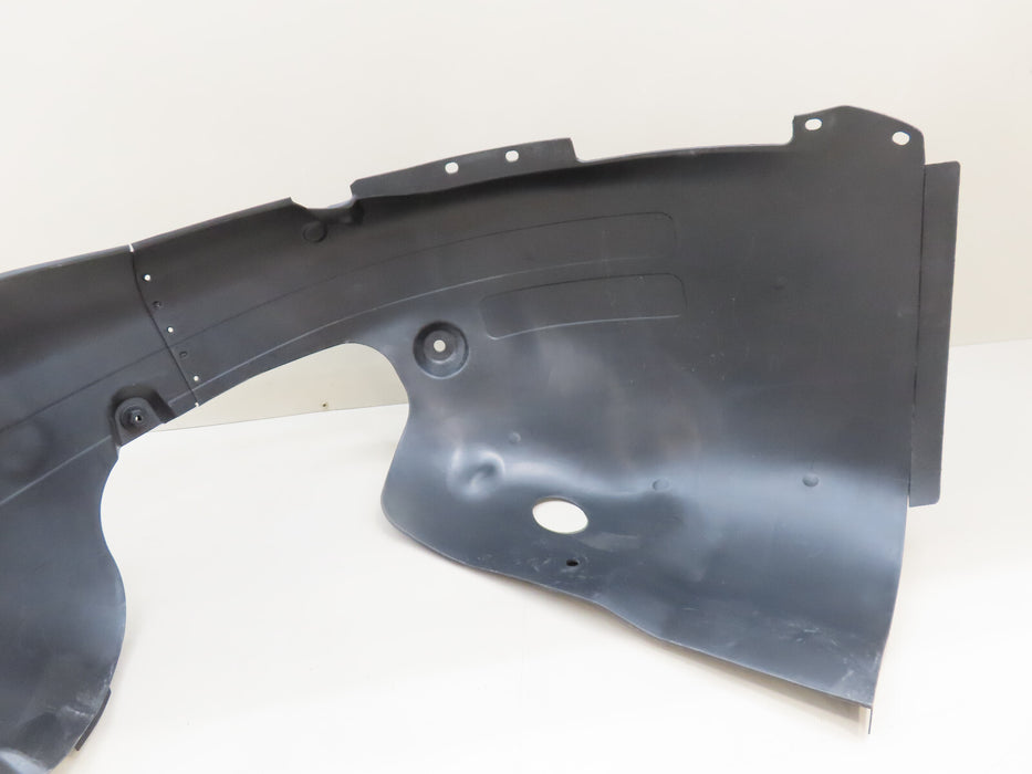 2024 2025 HYUNDAI ELANTRA FRONT RIGHT FENDER INNER LINER OEM 86812-AAAA0