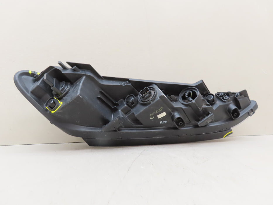 2018-2020 HYUNDAI KONA FRONT LEFT DRL DAYTIME RUNNING LIGHT LAMP LED OEM
