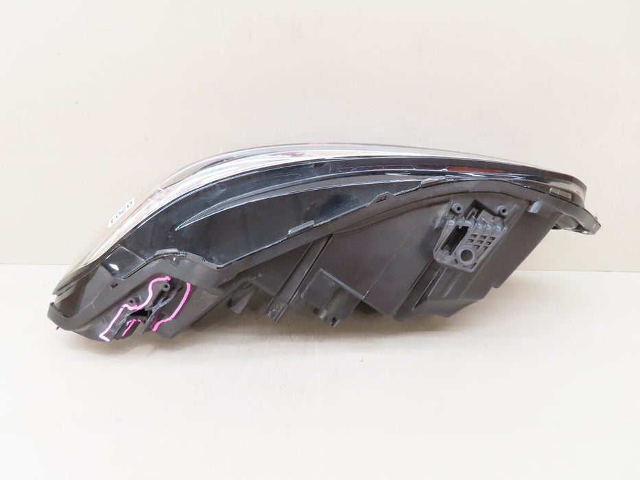 2022 2023 HONDA CIVIC FRONT LEFT DRIVER SIDE HEADLIGHT LED OEM