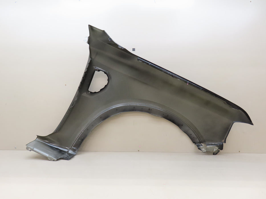 2024 2025 FORD RANGER LARIAT LEFT DRIVER SIDE FENDER PANEL OEM