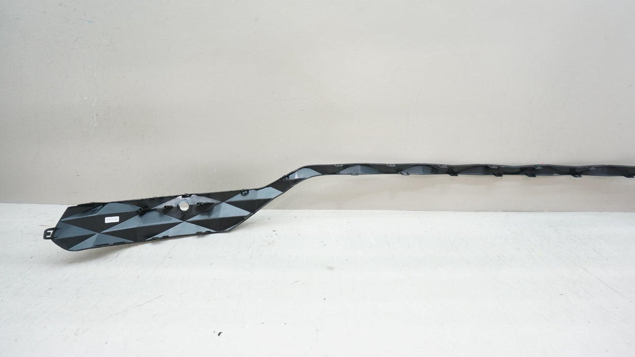 2022-2024 HYUNDAI TUCSON REAR CENTER BUMPER COVER MOLDING TRIM 86696-N9050 OEM