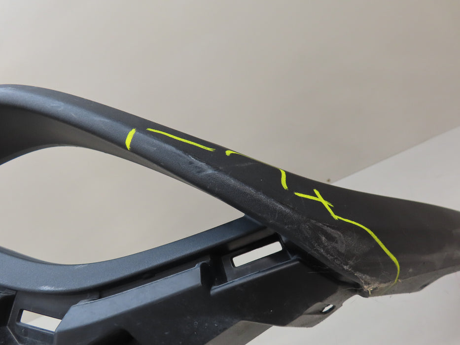 2020-2023 TOYOTA HIGHLANDER REAR LOWER BUMPER COVER OEM 52169-0E110