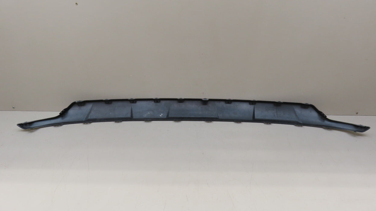 2024-2025 CHEVROLET TRAX REAR LOWER BUMPER PANEL SKID PLATE OEM 42780300/1