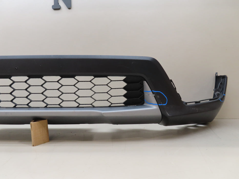2017-2019 HONDA CR-V FRONT LOWER BUMPER VALANCE COVER OEM 71102-TLAA-A000