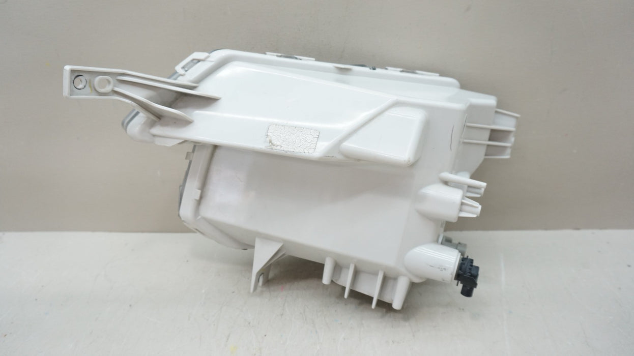 2016-2019 FORD EXPLORER FRONT RH RIGHT PASSENGER SIDE LED FOG LIGHT OEM