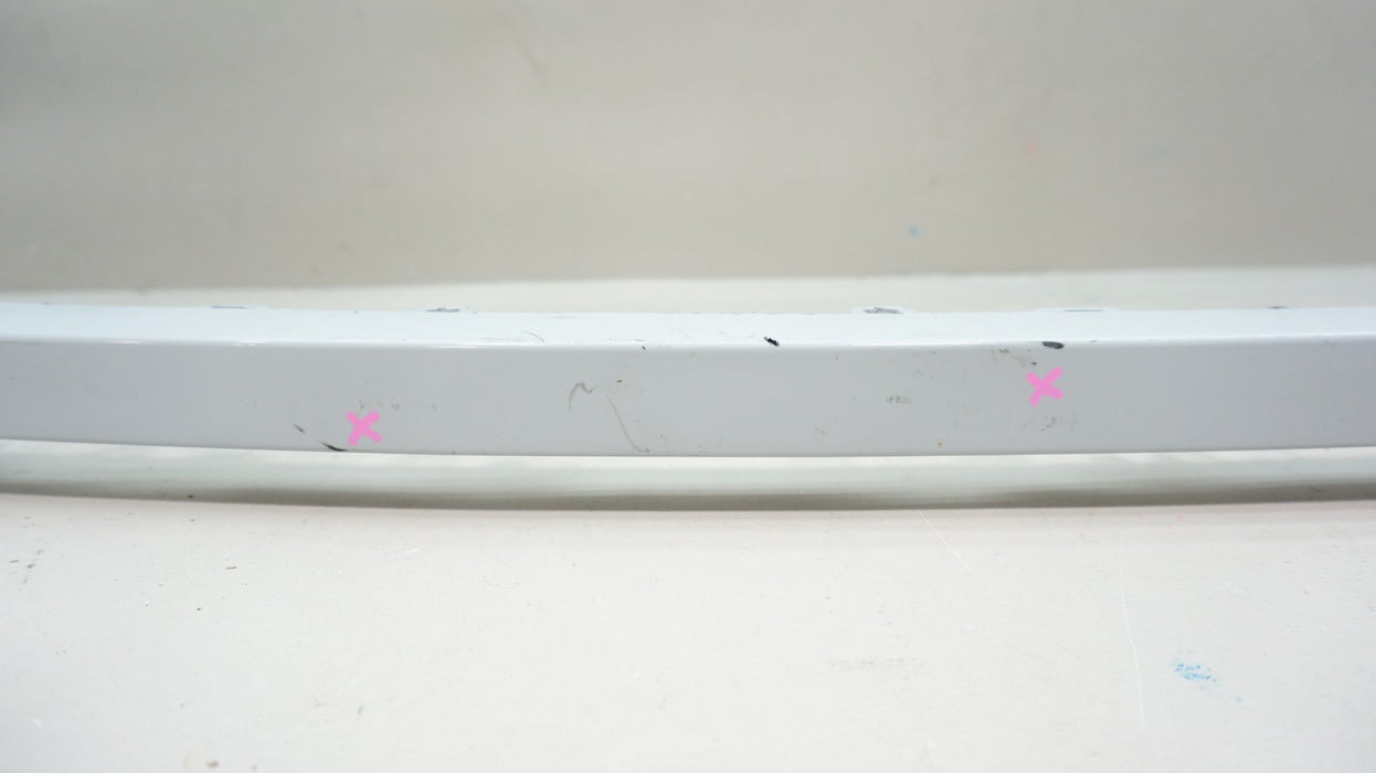 2024-2025 FORD F-150 LIGHTNING FRONT UPPER BUMPER VALANCE OEM RL34-17D957-A