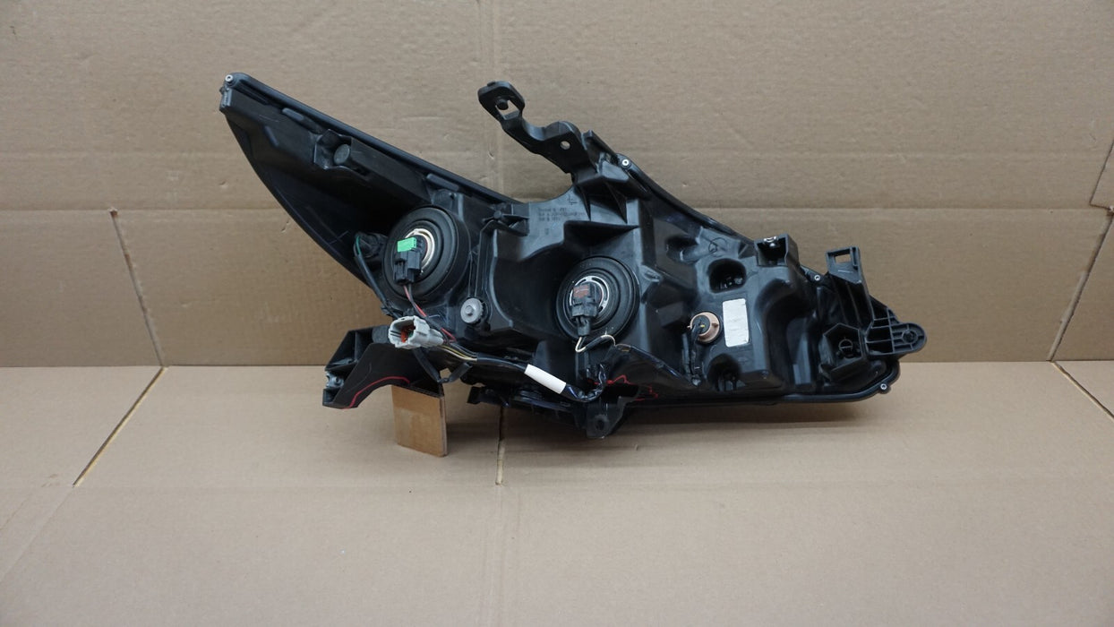 2016-2018 NISSAN ALTIMA FRONT LEFT DRIVER SIDE HEADLIGHT HALOGEN HEADLAMP OEM