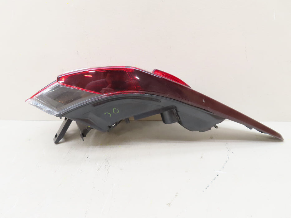 2016-2019 LEXUS RX350 RX450H REAR LEFT DRIVER OUTER TAIL LIGHT OEM