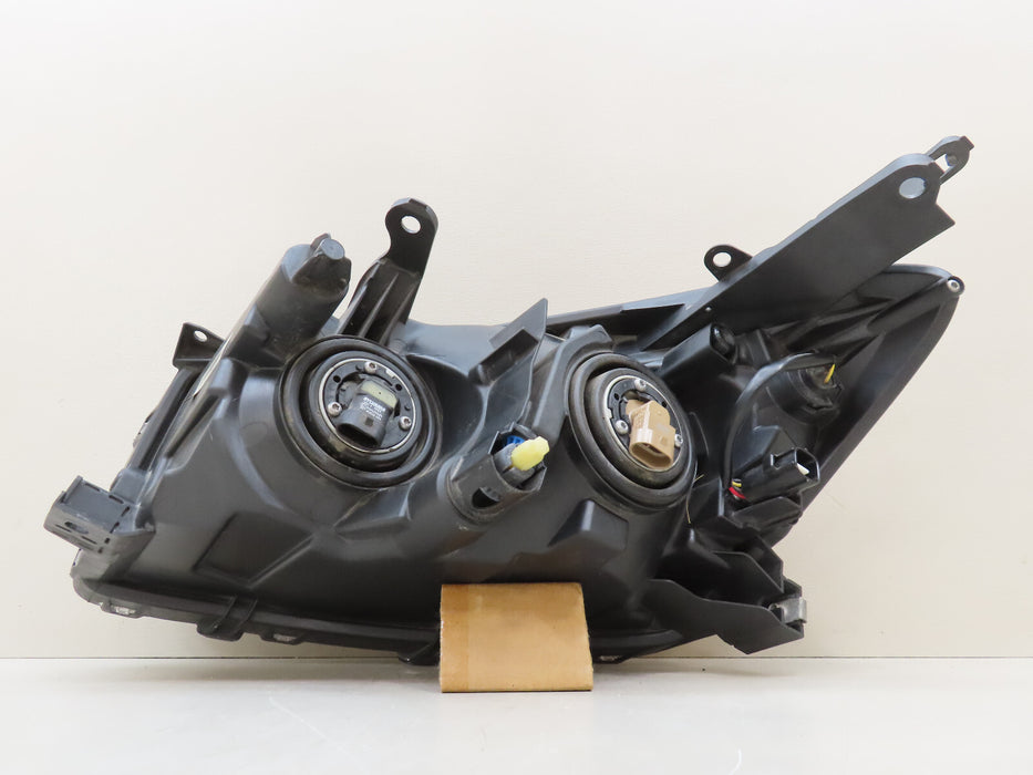 2009-2012 TOYOTA RAV4 FRONT RIGHT PASSENGER SIDE HEADLIGHT OEM