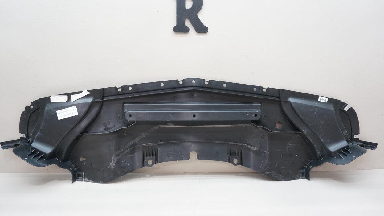 2013-2023 DODGE CHALLENGER FRONT LOWER SPLASH SHIELD AFTERMARKET