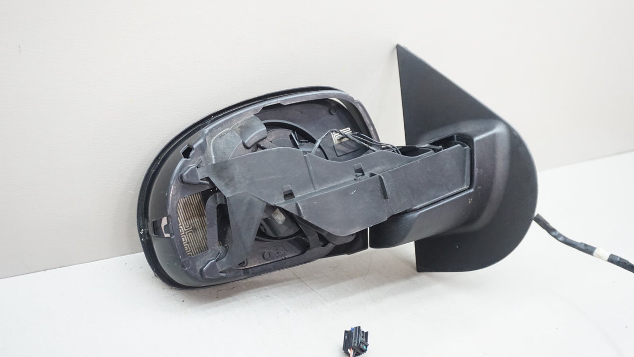 2007-2014 CHEVROLET SILVERADO GMC SIERRA RIGHT SIDE MIRROR OEM 751060AA