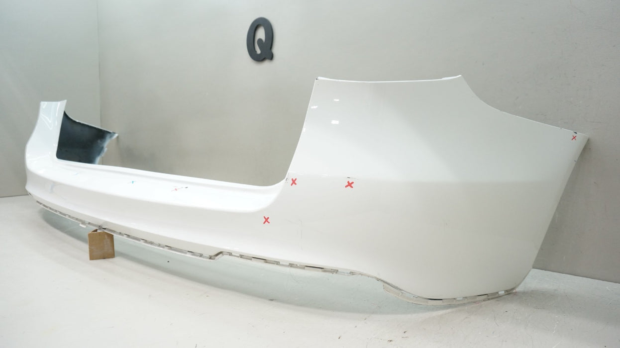 2016-2019 MERCEDES-BENZ GLC300 GLC43 W253 REAR BUMPER COVER OEM A2538850725