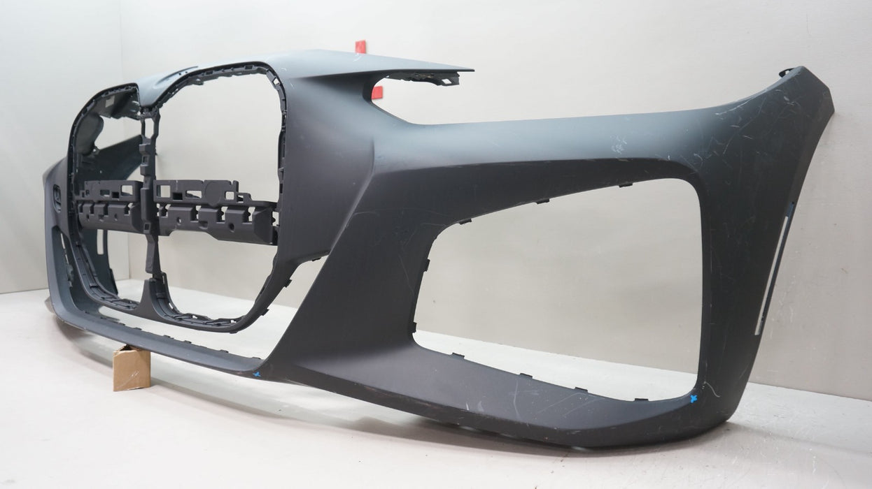 2021-2023 BMW 4 SERIES M SPORT G22 G23 FRONT BUMPER COVER PANEL OEM