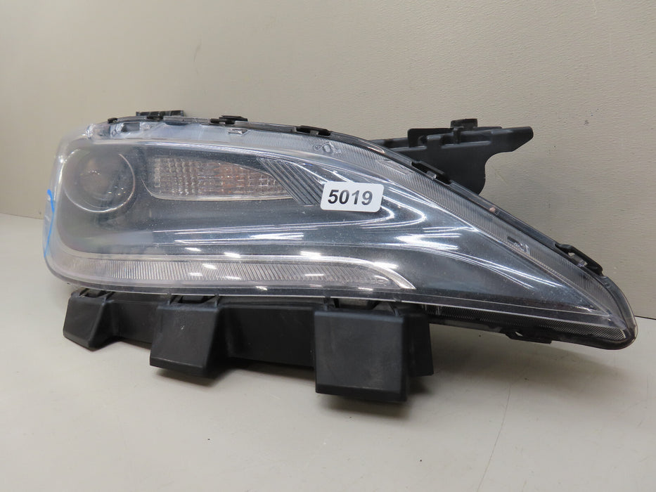 2015-2017 CHRYSLER 200 FRONT RIGHT PASSENGER SIDE HEADLIGHT HID XENON OEM