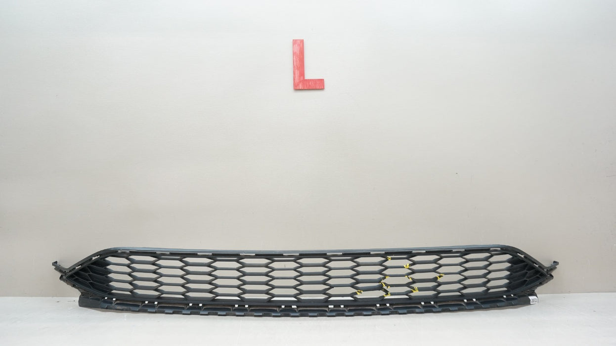 2019-2021 VOLKSWAGEN JETTA FRONT LOWER BUMPER GRILLE OEM 17A853677D