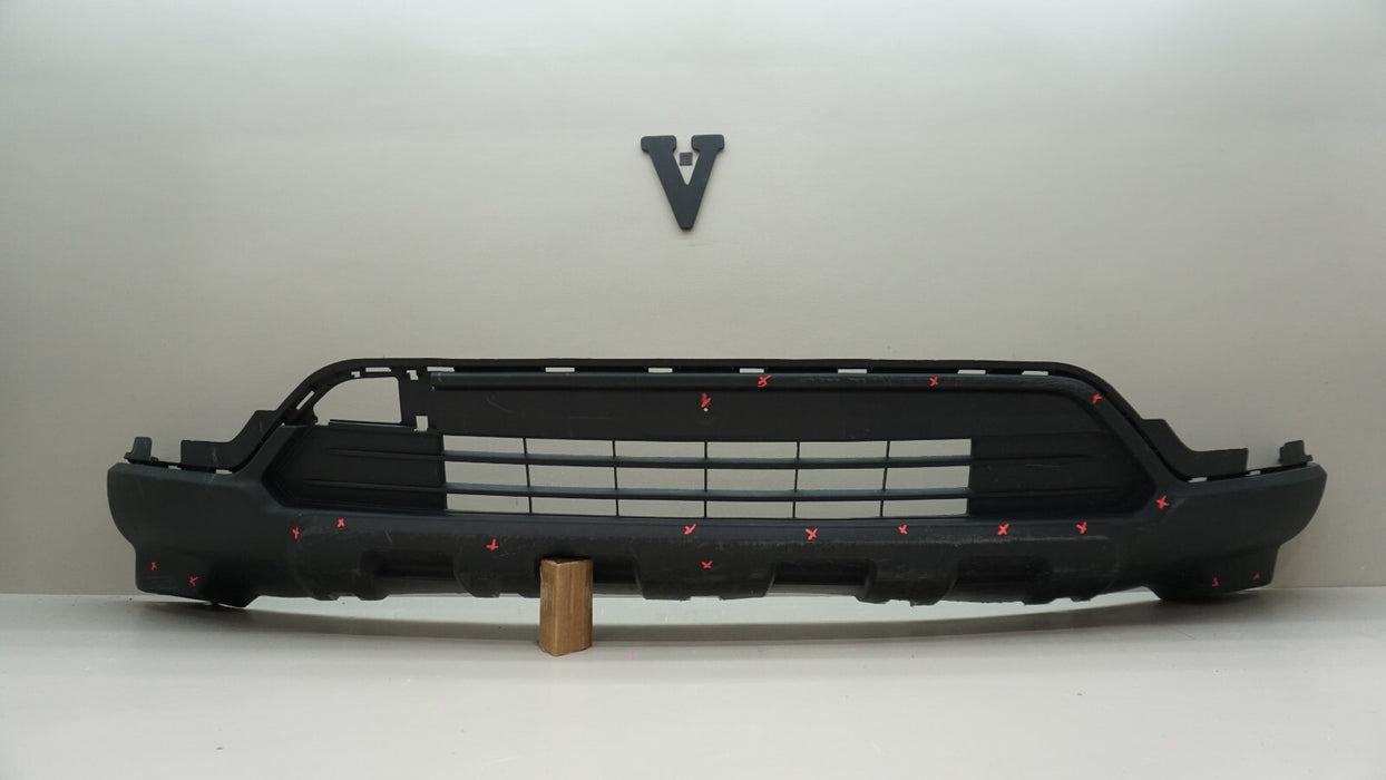 2020-2022 FORD EXPLORER FRONT LOWER BUMPER COVER VALANCE OEM LB5B-17F775-ADW
