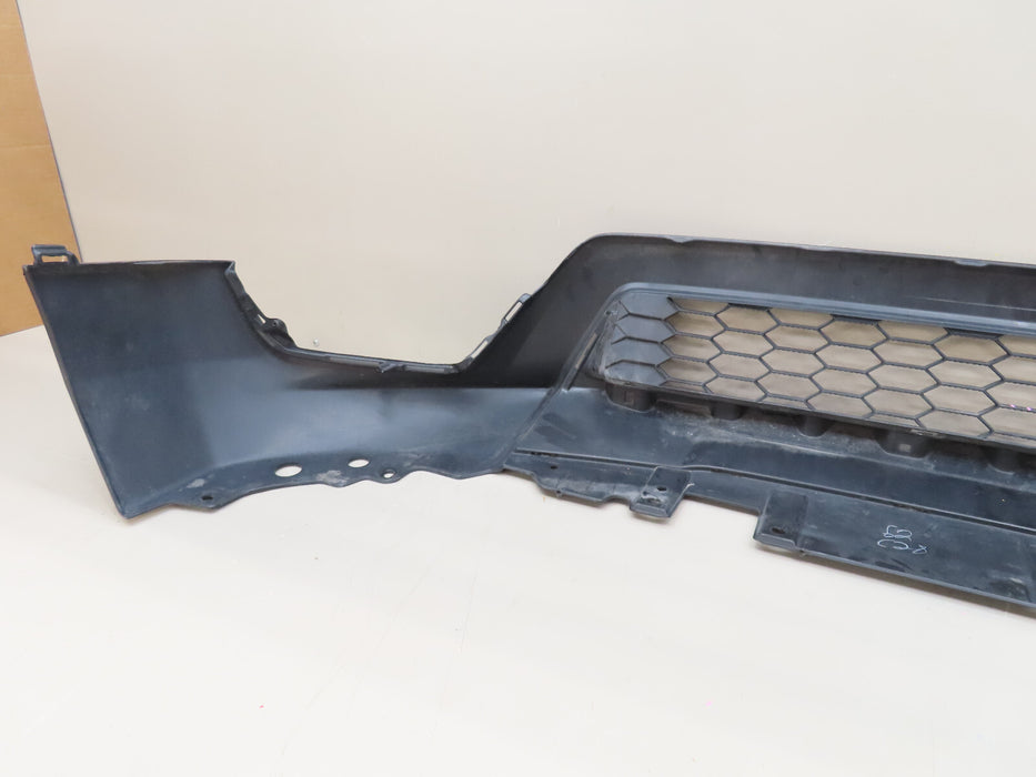 2017 2018 2019 HONDA CRV CR-V FRONT LOWER BUMPER COVER VALANCE OEM