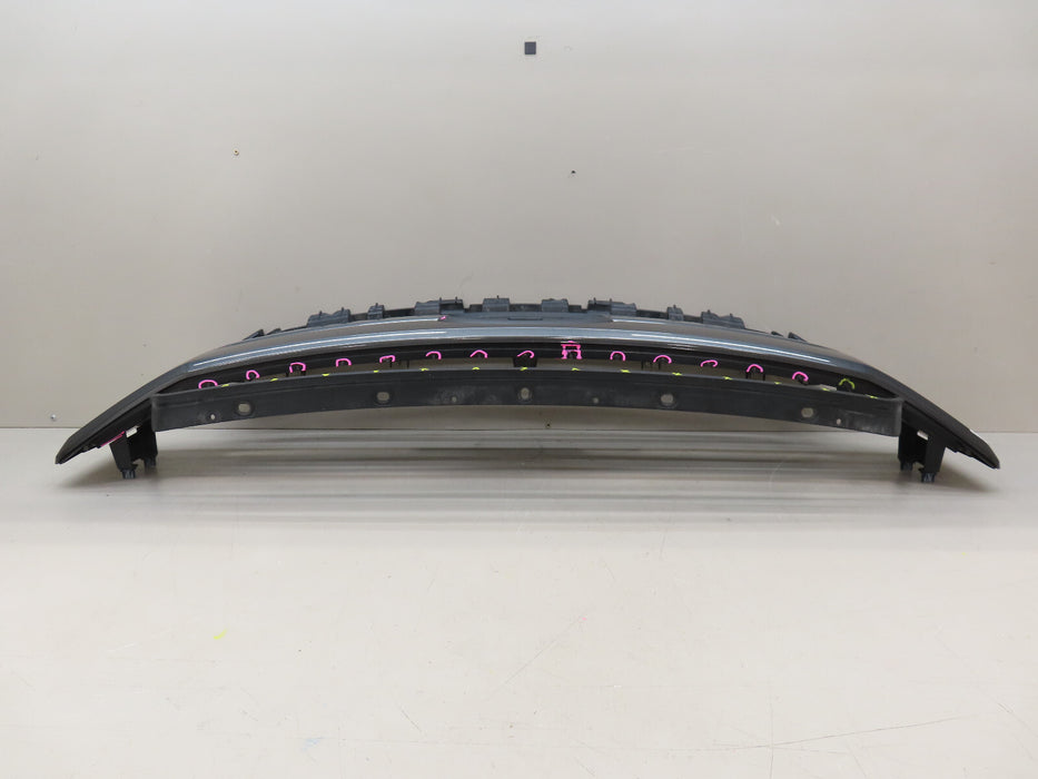 2018-2020 FORD F-150 LARIAT FRONT RADIATOR GRILLE GRILL OEM JL34-8200