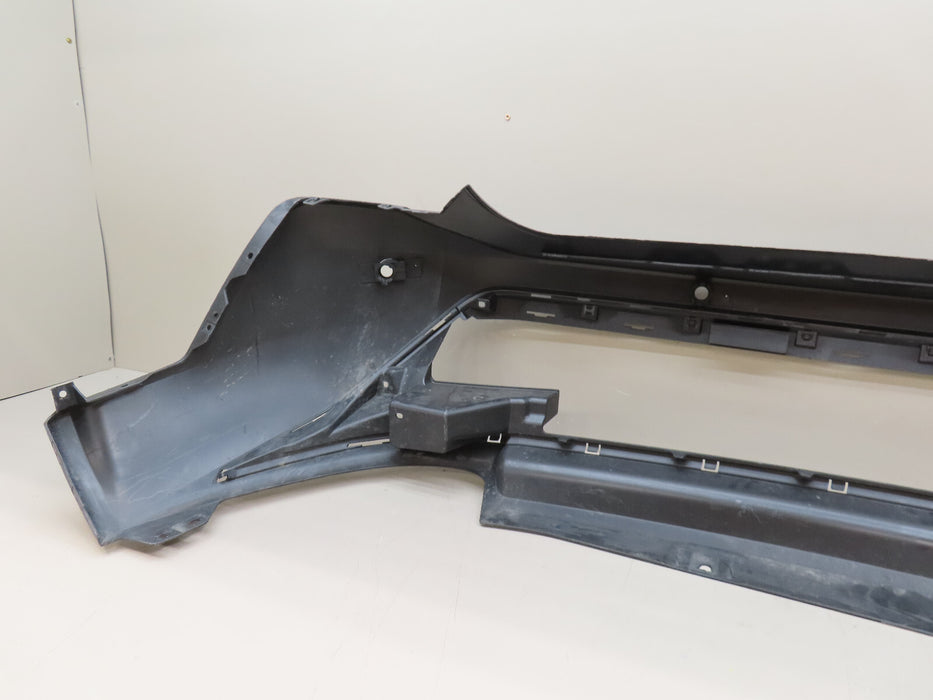 2022 2023 NISSAN ROGUE REAR BUMPER COVER OEM 850B0-6RR0C