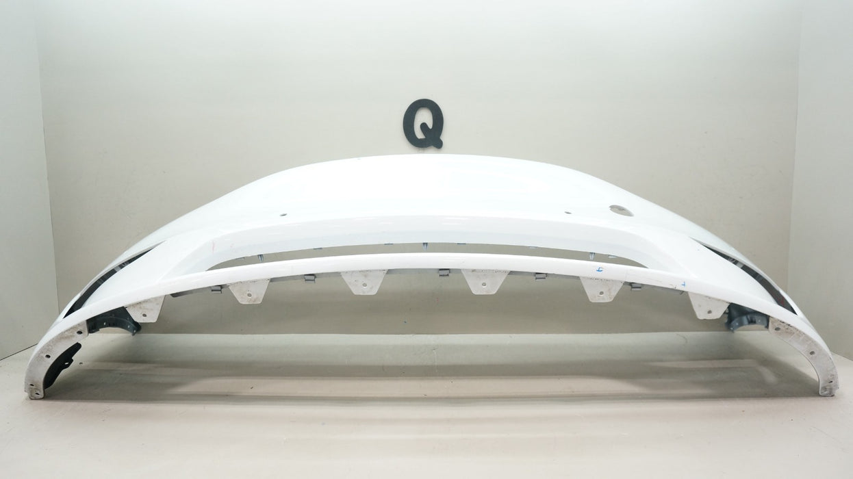 2020-2024 TESLA MODEL Y FRONT BUMPER COVER PANEL OEM 1493745-00-A