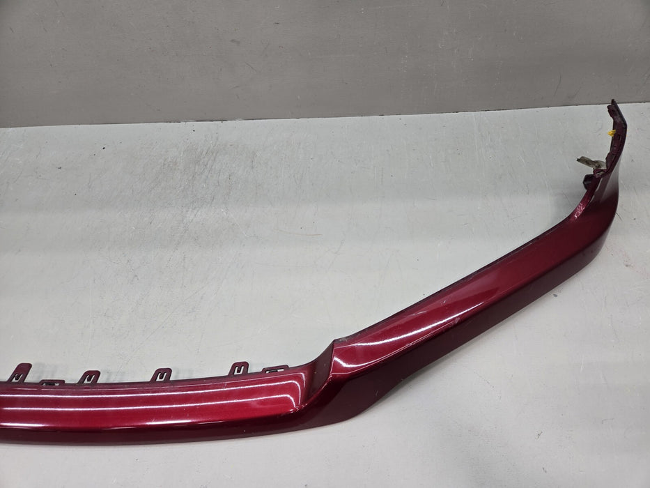 2018-2020 FORD F150 F-150 FRONT UPPER BUMPER COVER OEM