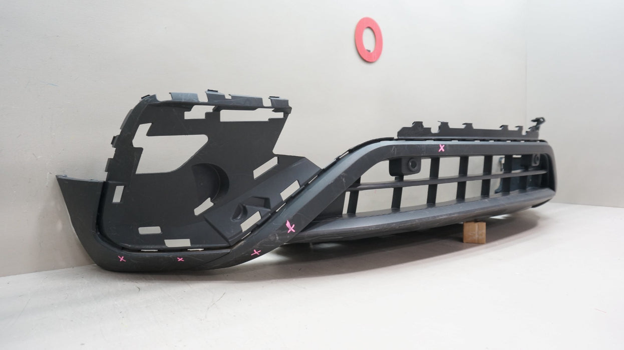 2022-2024 VOLKSWAGEN TIGUAN FRONT LOWER BUMPER COVER VALANCE OEM 5NN805903K