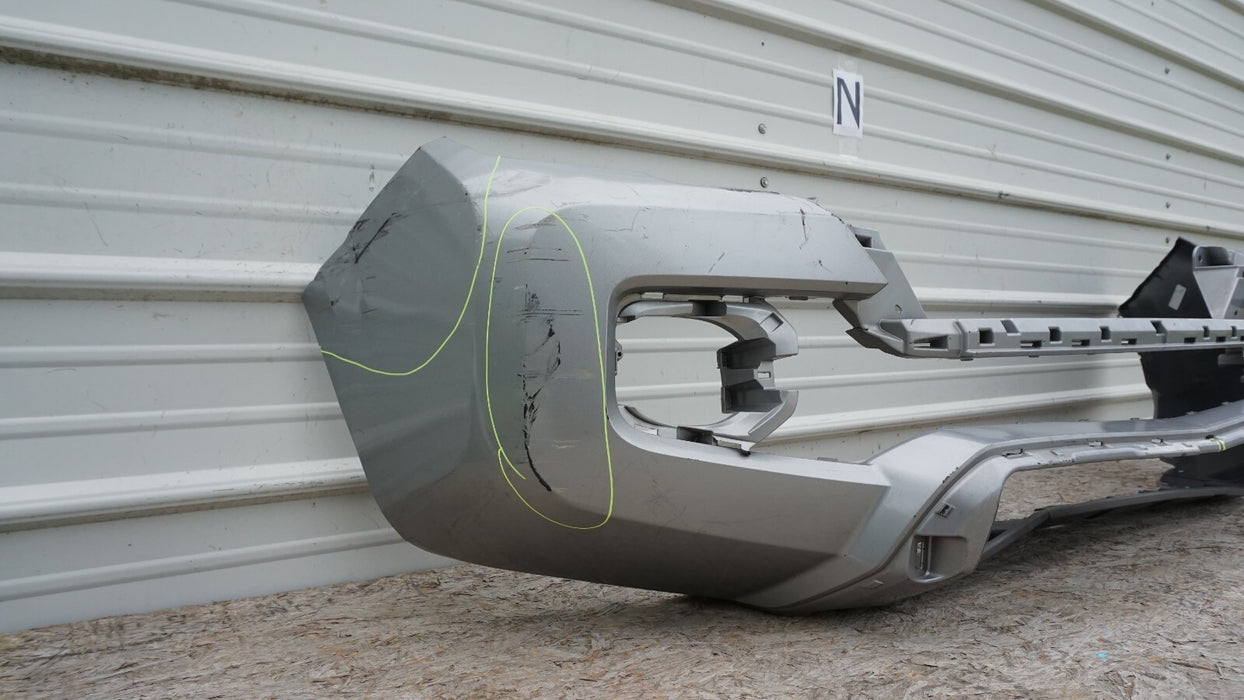 2016-2020 TOYOTA TACOMA FRONT BUMPER PLASTIC PANEL COVER FACTORY OEM 52119-04240