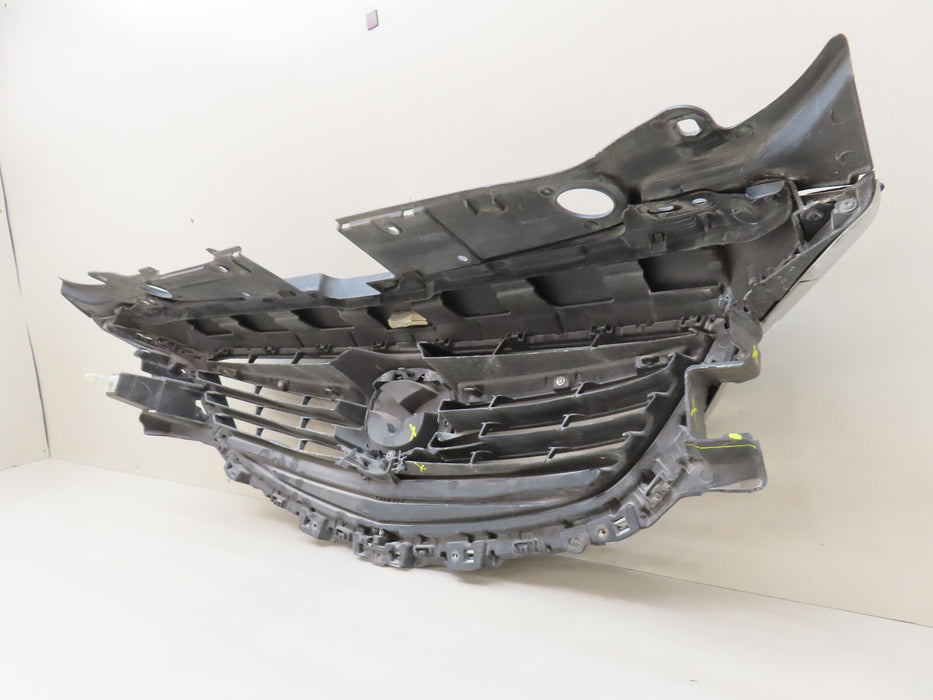 2014-2017 MAZDA 6 FRONT RADIATOR GRILL GRILLE OEM