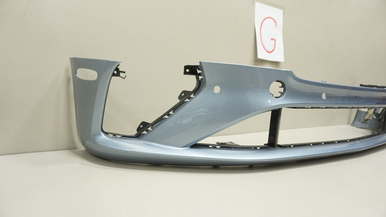 2019-2021 BENTLEY CONTINENTAL GT GTC FRONT BUMPER COVER OEM 3SD807437 19 20 21