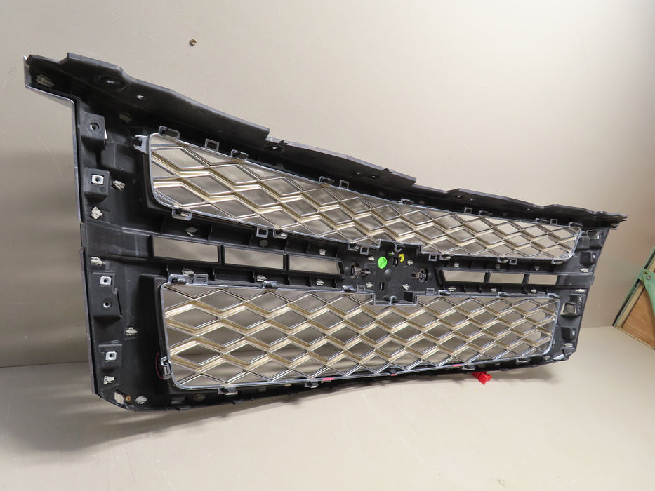 2015-2020 CHEVROLET TAHOE/SUBURBAN FRONT GRILLE GRILL OEM