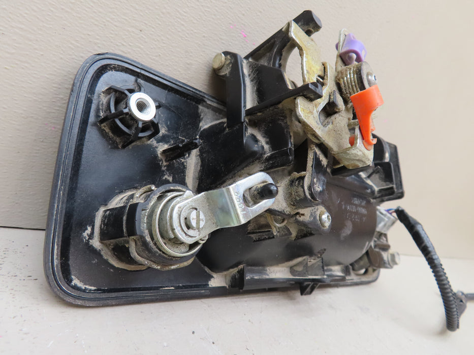 2015 - 2018 TOYOTA TACOMA LIFTGATE HANDLE/BACKUP CAMERA OEM 69090-0C090-C