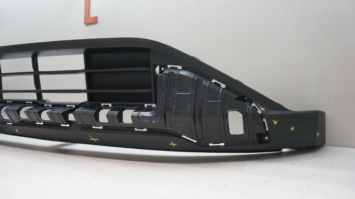 2024-2025 KIA CARNIVAL FRONT LOWER BUMPER VALANCE PANEL OEM