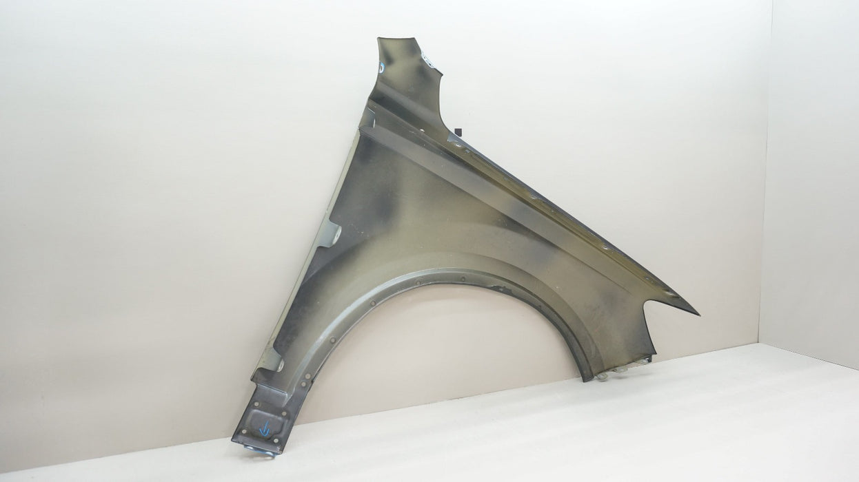 2017-2025 AUDI Q7 FRONT LEFT DRIVERS SIDE FENDER PANEL OEM