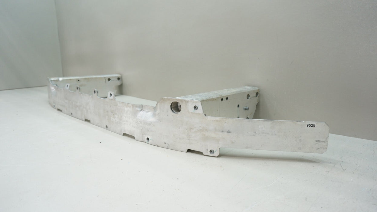 2018-2020 BMW X3 X4 FRONT BUMPER REINFORCEMENT IMPACT BAR OEM 16808314