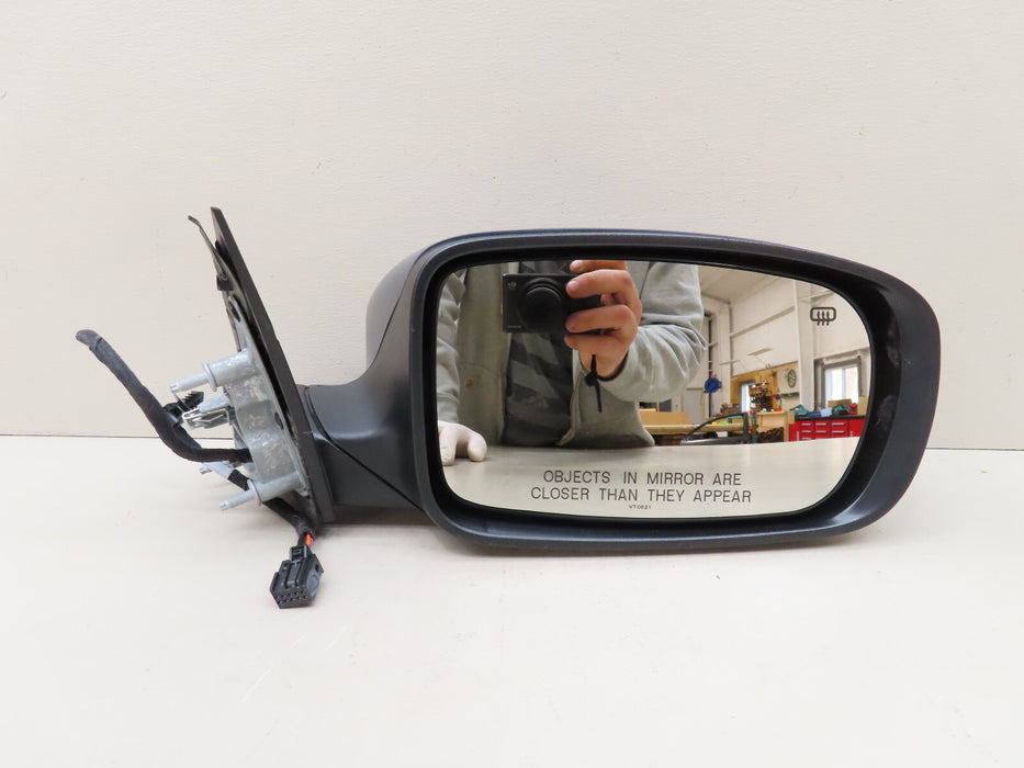 2015-2020 DODGE CHARGER FRONT RIGHT PASSENGER SIDE MIRROR 1LD58TZZAK