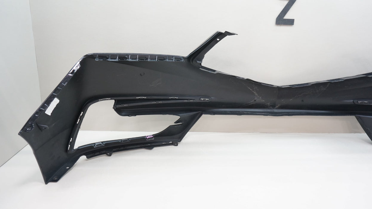 2017-2020 ACURA MDX FRONT BUMPER COVER PANEL AFTERMARKET