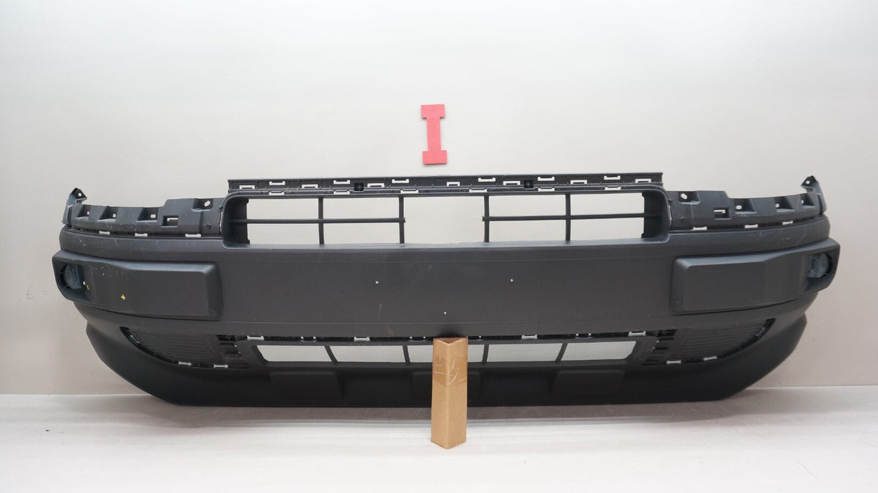 2021-2023 FORD BRONCO SPORT FRONT LOWER BUMPER COVER VALANCE OEM M1PB-17626