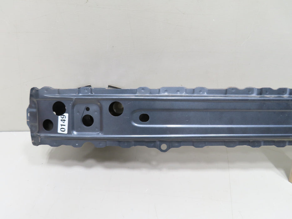 2018-2019 SUBARU CROSSTREK REAR BUMPER REINFORCEMENT BEAM IMPACT BAR REBAR OEM