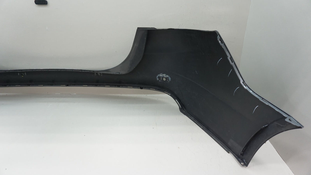 2013-2018 FORD FUSION REAR BUMPER COVER PANEL OEM DS7317906  13 14 15 16 17 18