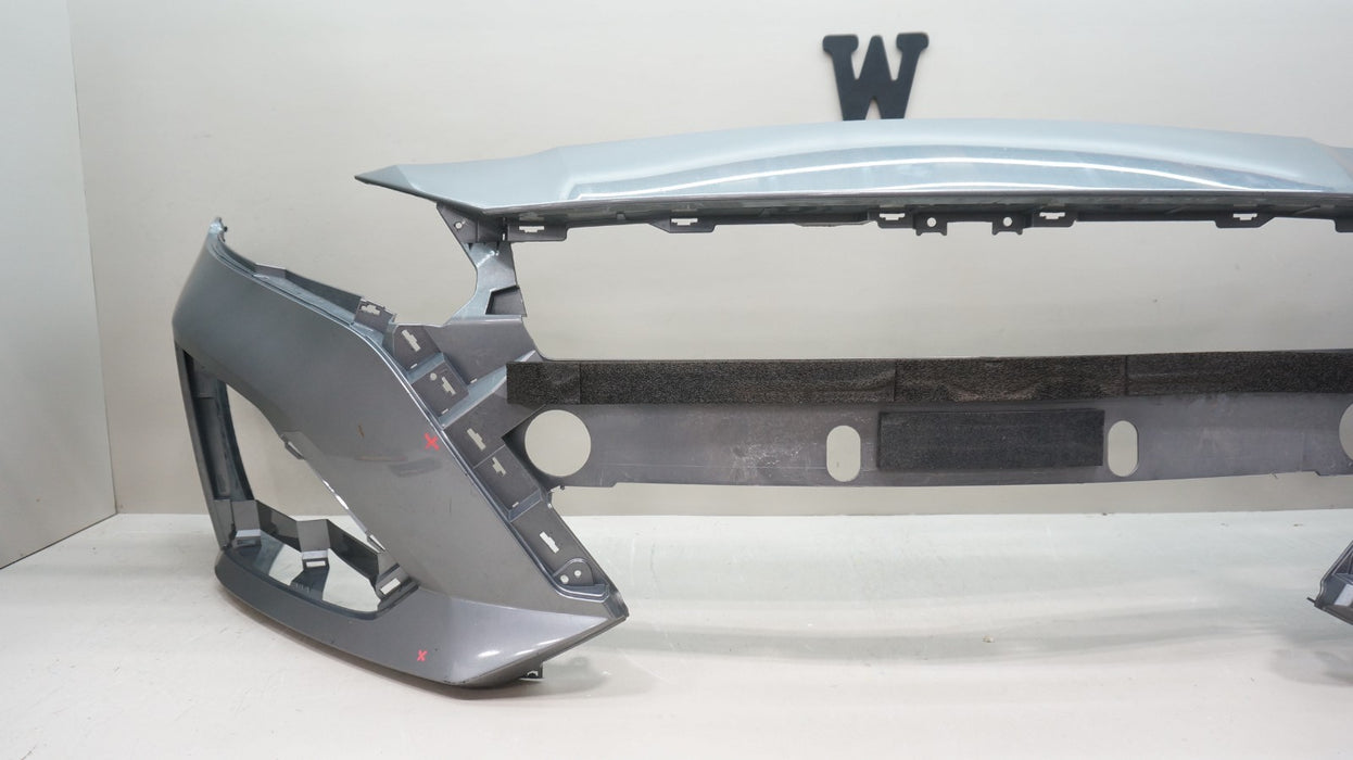 2023-2024 NISSAN ALTIMA FRONT BUMPER COVER PANEL OEM 620229HF0H