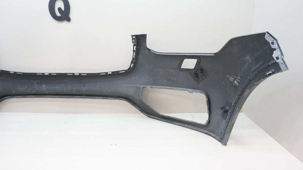 2016-2019 VOLVO XC90 FRONT BUMPER COVER PANEL OEM 31353362
