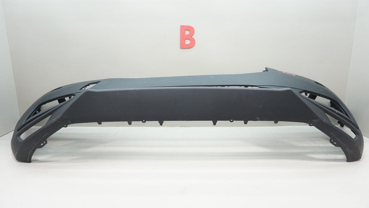 2018-2021 VOLVO XC60 FRONT BUMPER COVER PANEL OEM 31425160 PD