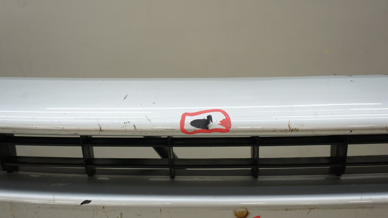 2003-2006 VOLVO XC90 FRONT BUMPER COVER PANEL GENUINE OEM