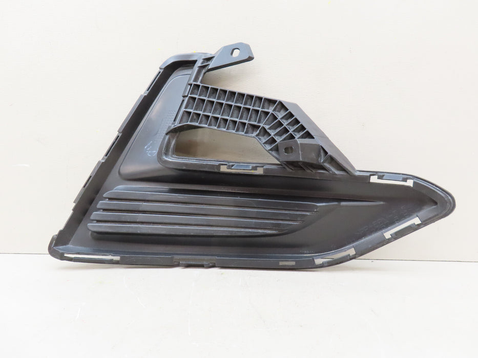 2020 2021 2022 NISSAN SENTRA FRONT LEFT DRIVER FOG LIGHT COVER OEM 62257-6LB0A