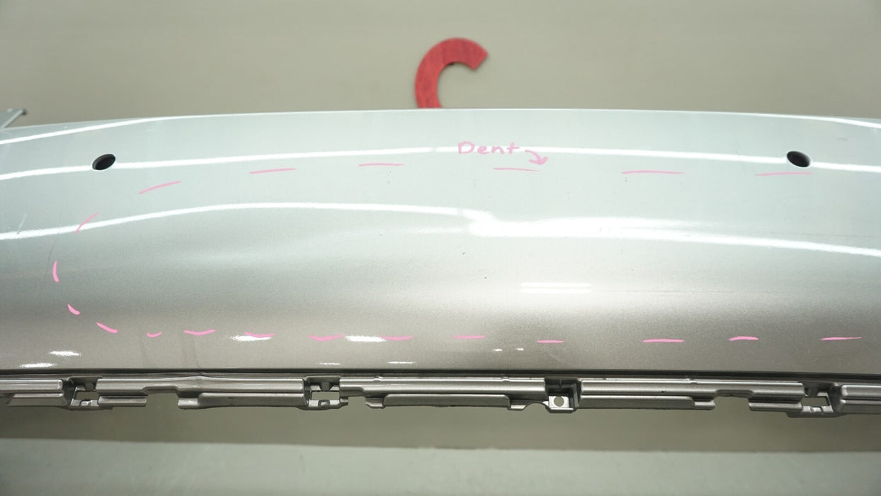 2020-2022 LEXUS RX RX350 RX450h REAR BUMPER COVER 52159-48270 OEM 20 21 22