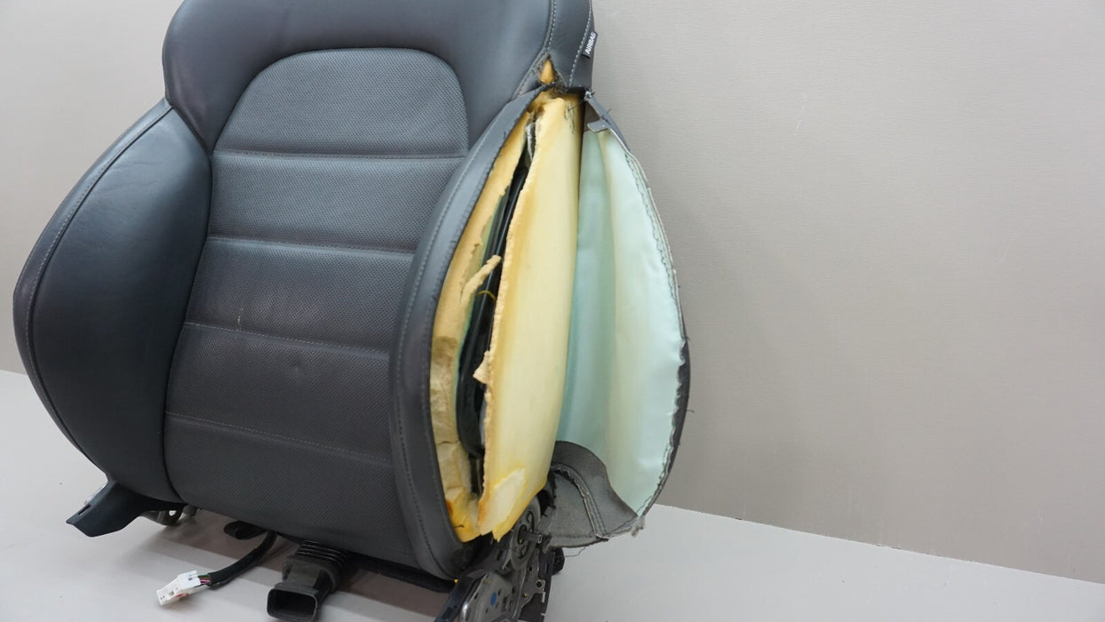2018-2021 KIA STINGER GT2 FRONT LEFT DRIVER SEAT CUSHION HEATED/COOLED OEM