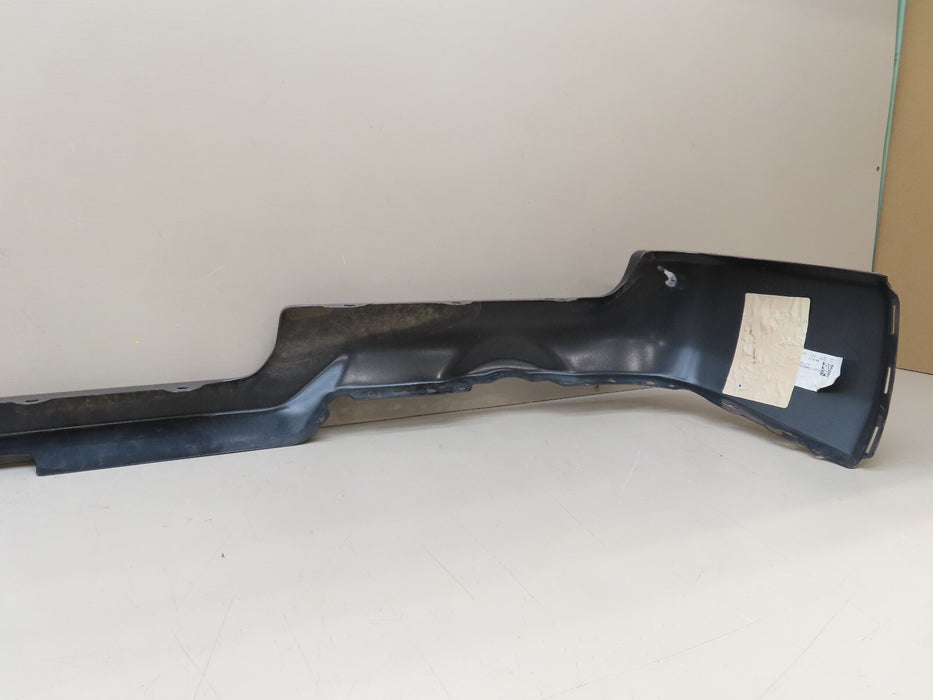 2021-2024 DODGE RAM 1500 REAR BUMPER COVER OEM 6DD37TRMA